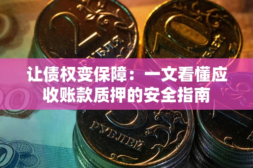 北京让债权变保障：一文看懂应收账款质押的安全指南